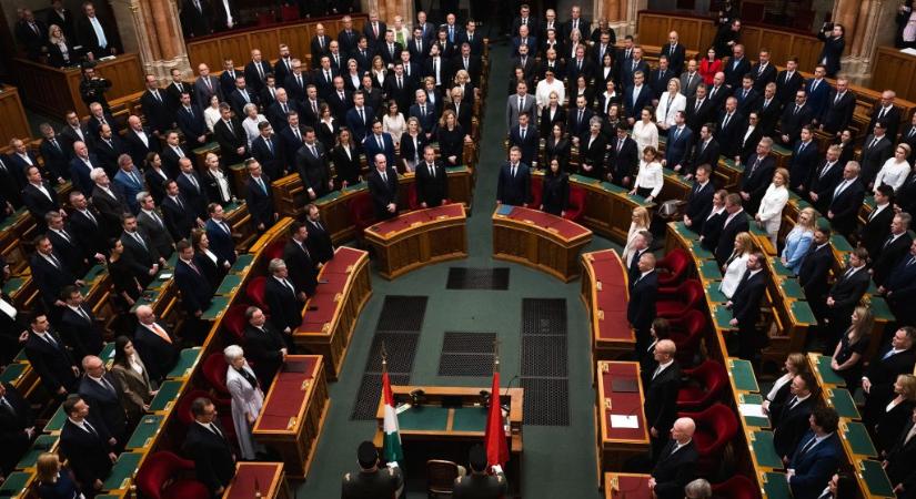 Balázs Zoltán: Miért demokratikus a két ciklusra korlátozott miniszterelnöki pozíció?