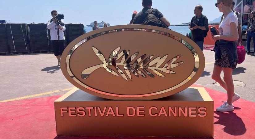 A Fjordé lett az Arany Pálma Cannes-ban