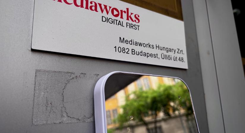 50 milliós bírságot kapott a Mediaworks, amiért linkelték a Tisza applikációjából lopott adatokat a cikkeikben