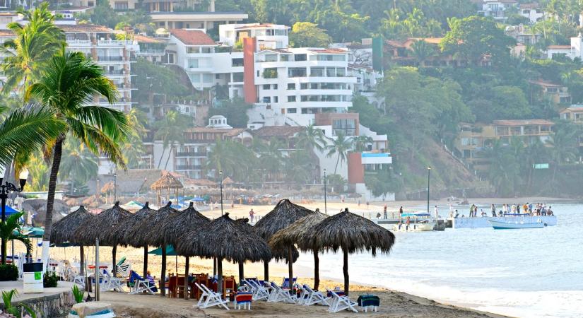 Sorozatgyilkos vadászhat a nőkre egy mexikói turistaparadicsomban