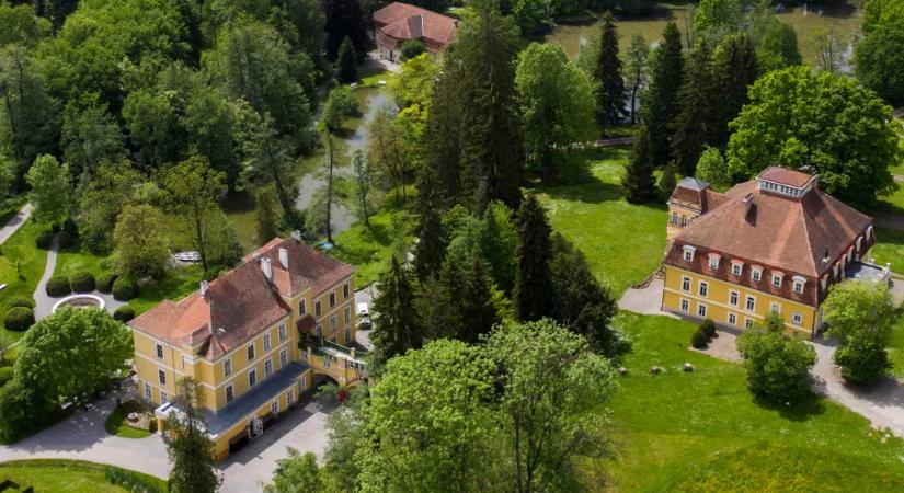 Különös véletlen: a Duna World este leadja a K. Endre szülőfalujában készült dokumentumfilmet
