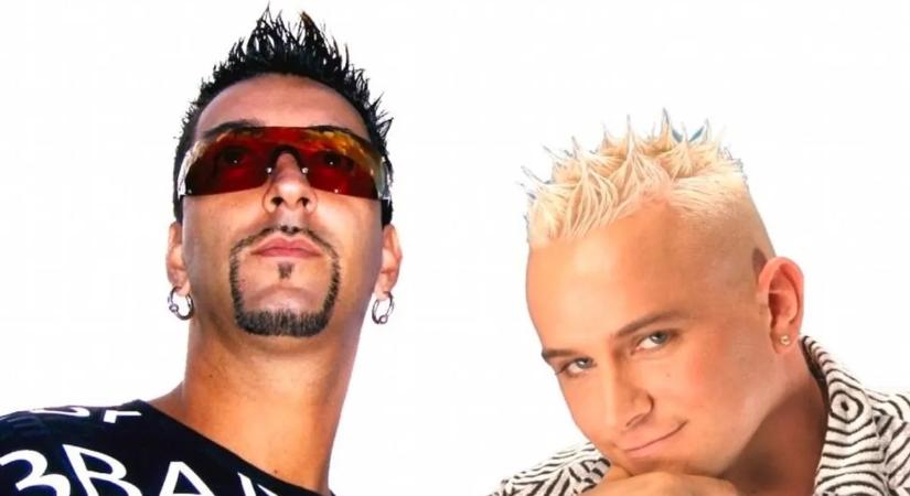 „Olyan elvárásaik lettek...” – A Scooter összebalhézott a Kozmix-al! Lányi Lala tisztázta, mi történt
