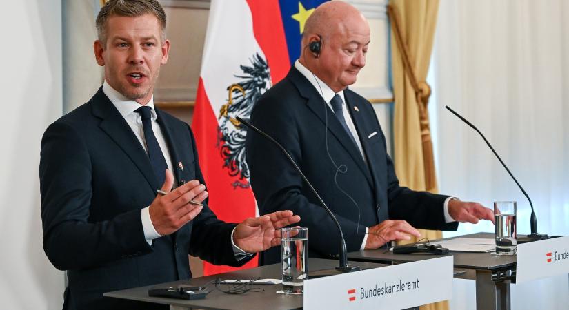 Európai Bizottság: Magyar Péter második évében is kisebb lesz a növekedés, mint '22-ben