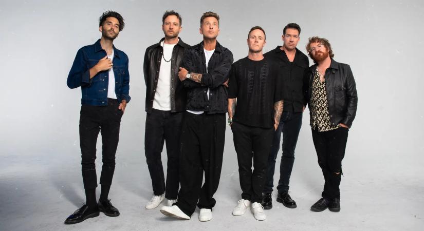 OneRepublic és a férfi érzelmesség új nyelve