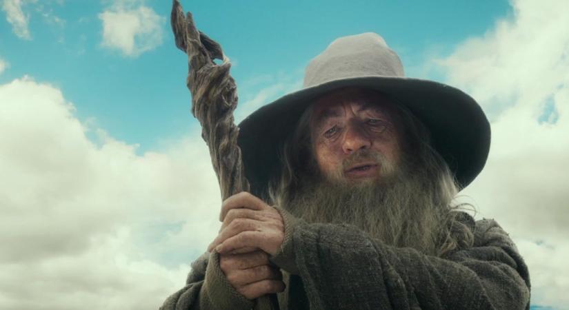 10 érdekesség Ian McKellenről, amiről talán nem is hallottál