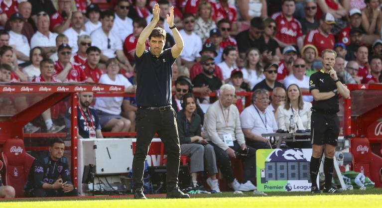 Angliából érkezhet az újjáépítésbe kezdő AC Milan következő edzője