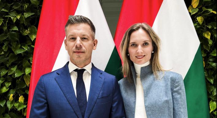 Egészen meglepő szakterületről érkezik Magyar Péter új jobbkeze – A miniszterelnök a filmiparból igazolt egy nagy nevet