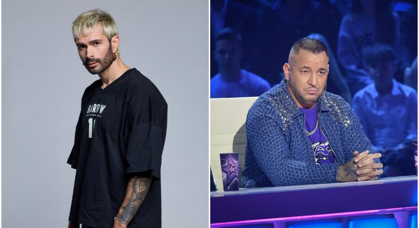 Curtis visszaszólt ByeAlexnek: „Ahogy látom, van neki mivel foglalkoznia a bíróságon…”