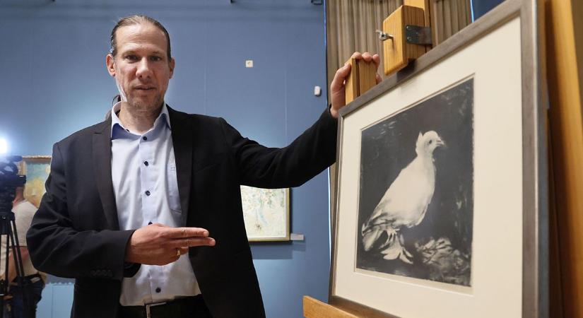 Különleges tárlattal készül a Móra-múzeum a Múzeumok Éjszakájára
