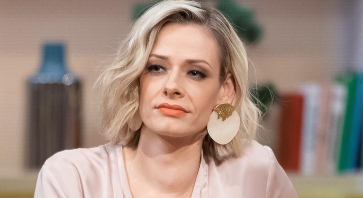 „Andris mellett vagyok igazán önmagam” – Peller Mariann az új párjáról mesélt