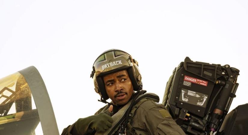 Top Gun: Maverick: Top kategóriás akciófilm (kritika)