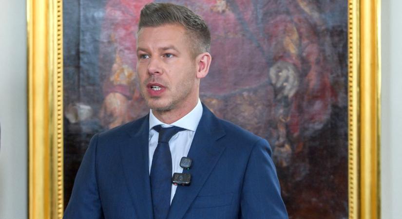 Most csak egy új miniszterelnöki viselkedésre hívnám fel a figyelmet