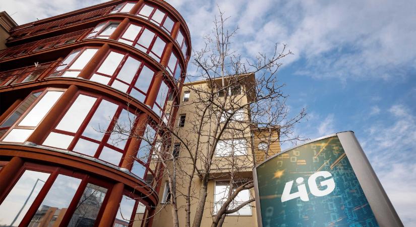 118 milliárdos rekordnyeresége lett tavaly a 4iG-nak