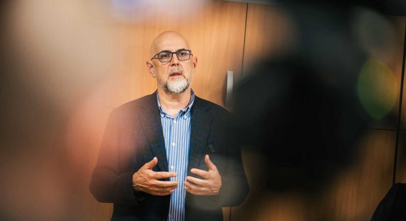 Kelemen Hunor: Egyeseknek érdekük magyarellenes ügyet fabrikálni