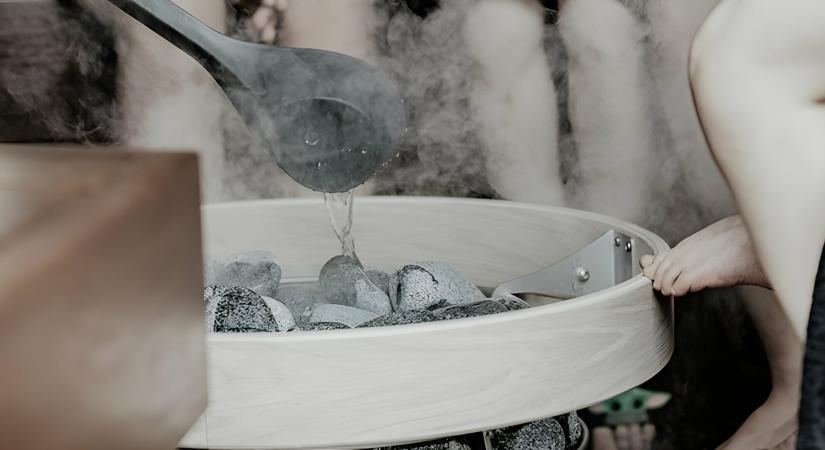 A közösségi megújulás tere, a szauna – Hallgatói ötletpályázat felhívás