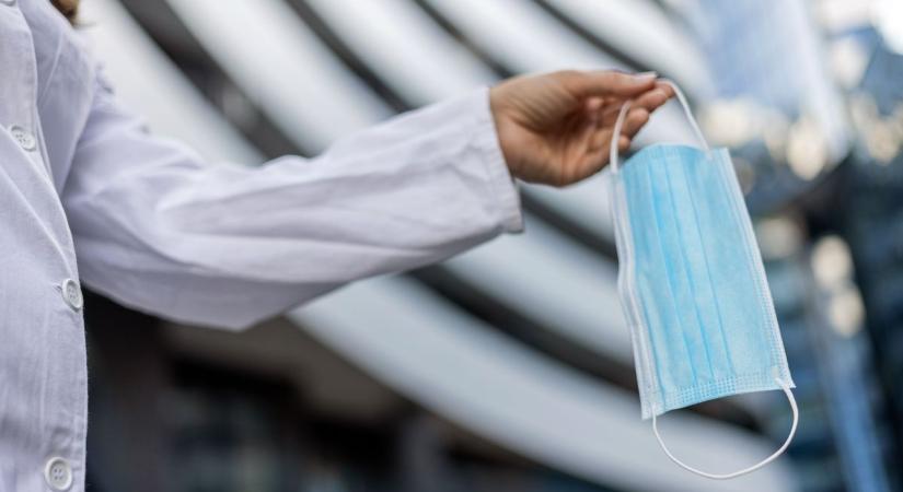Tömegjárvány tört ki egy jászkunsági intézményben, félszázan kapták el a ragályt
