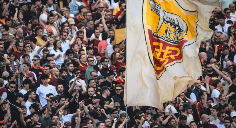 Az AS Roma már a nyári erősítéseket tervezi, három támadó is a kiszemeltek között – sajtóhír