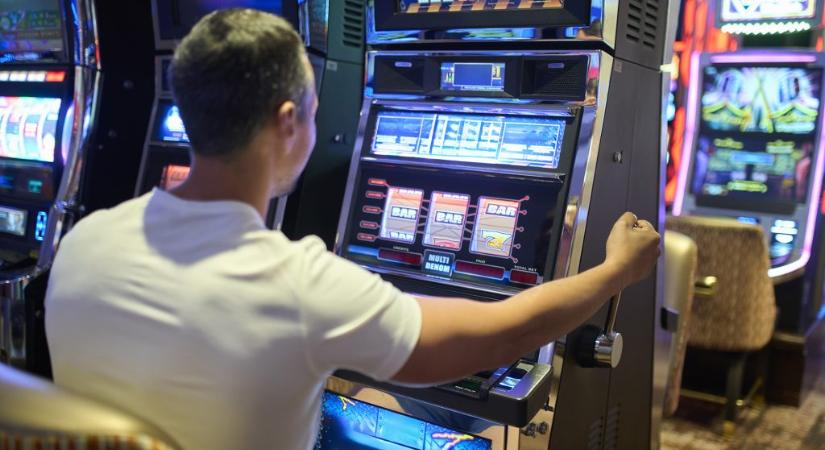 450 milliós profitot hozott össze a győri kaszinó