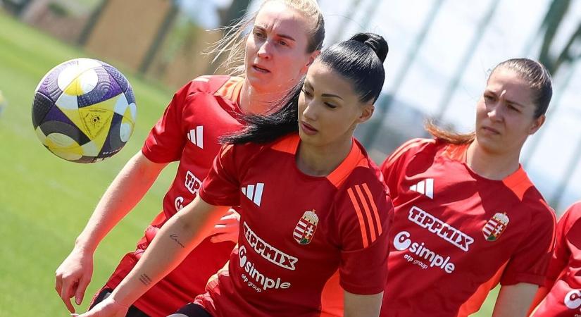Furcsa döntés: kimaradt a keretből az ETO jó formában lévő játékosa