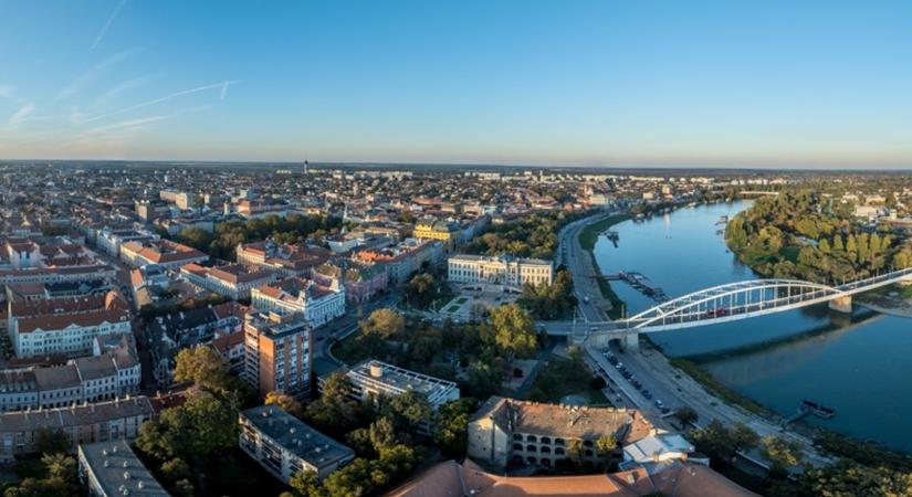 Zivatar is kialakulhat holnap Csongrád-Csanádban?