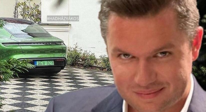 MNB-ügy: Már egy év elkezdte a rendőrség a lefoglalásokat