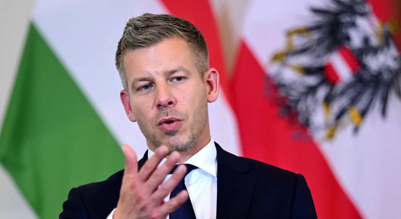 Mit is mondott Magyar Péter a köztársasági elnökről?