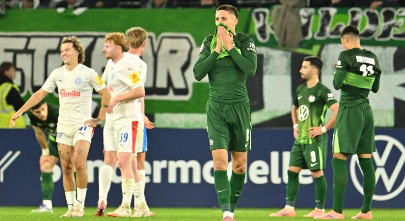 Drámai véget ért a szezon, nagyot fordult a világ Dárdai Pál legkisebb fiával