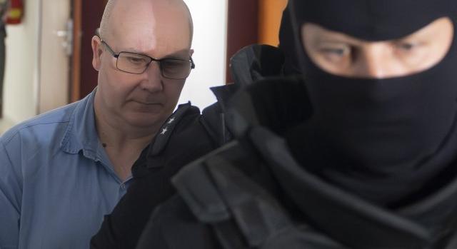 Andruskó Zoltán kihallgatásával folytatódik a Kuciak-gyilkosság tárgyalása