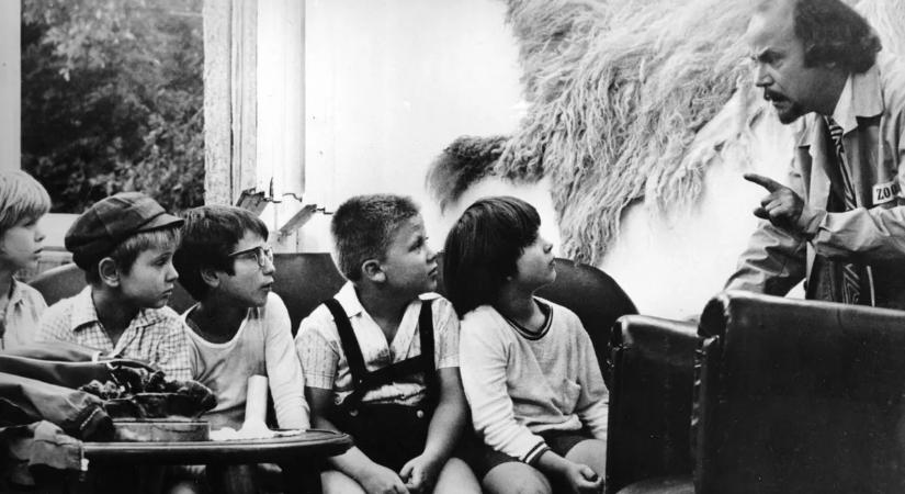 Retró filmes kvíz, amit csak a magyar mozi legnagyobb rajongói tudnak hibátlanul kitölteni!