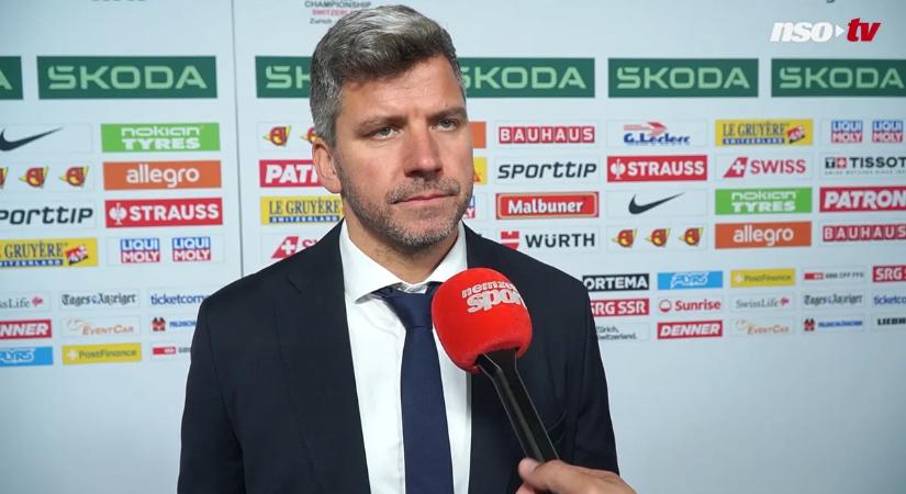 Majoross Gergely: Ahogy elkezdett elmenni az erő, úgy maradtunk le egy-egy ütemmel