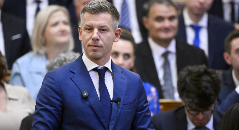 Ez mindenkit érint, aki a nyugdíjhoz közelít: Magyar Péter megszólalt a "Férfi40" bevezetéséről