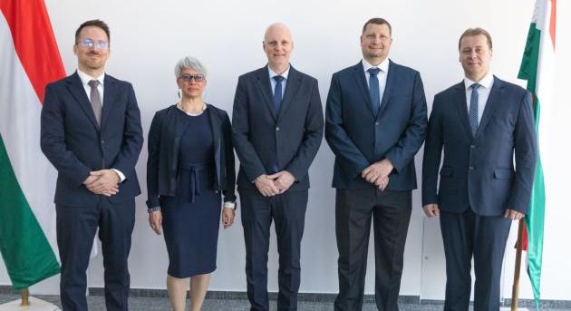 Informatikusok viszik a STEM területet az új kormányban