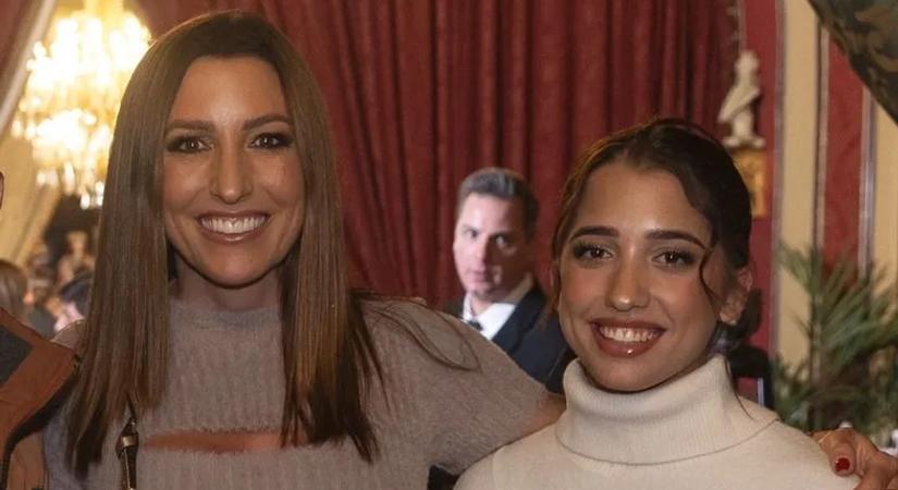Rubint Réka és Schóbert Lara kapcsolatát a betegség hozta helyre: „nem lehetett tudni, hogy lesz-e anyának holnap”