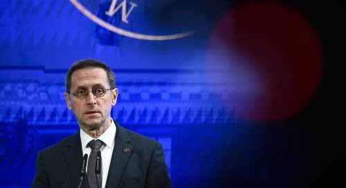 Varga Mihály: az inflációs kilátásokat ellentétes irányú folyamatok alakítják