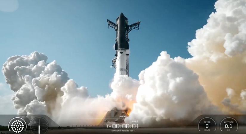 Egy lépéssel közelebb került a NASA a holdra szálláshoz