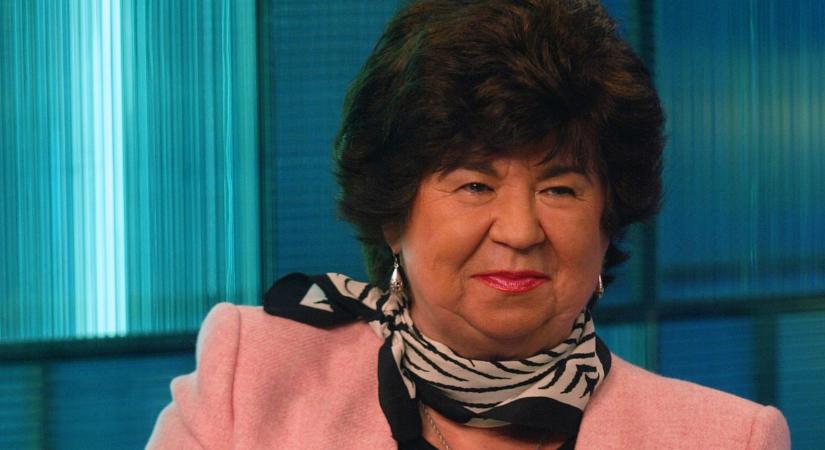 Meghalt Medgyessy Péter volt miniszterelnök két gyermekének édesanyja, első felesége, Ildikó