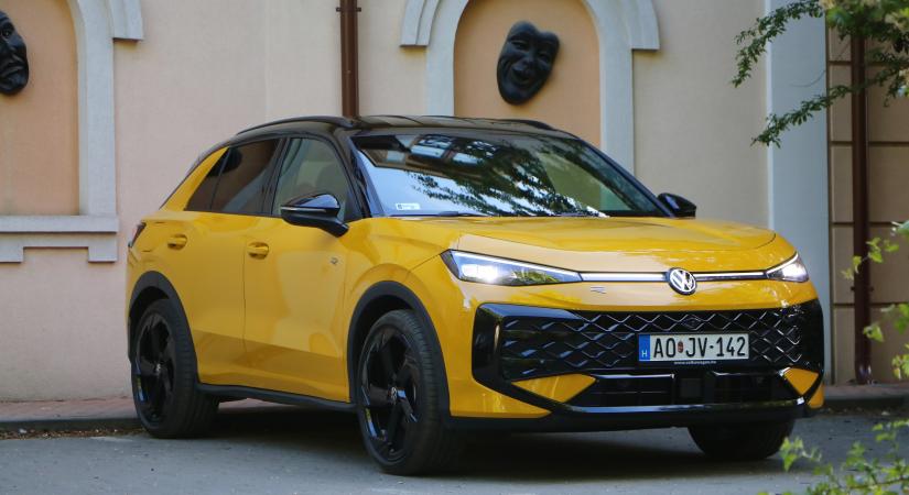 2026-ban ez a gép a Volkswagen igazi népautója