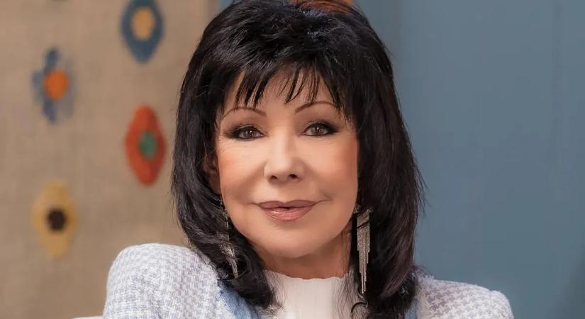 „Rémes, hogy mit éltem át” – 16 éves kapcsolata után teljesen kivirult Szűcs Judith, így van most a művésznő!