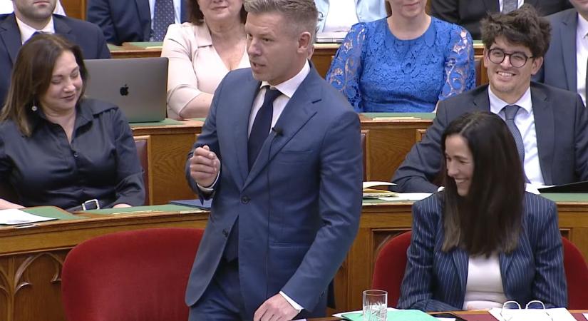 Rétvári Bence: egy miniszterelnöktől többet várnánk
