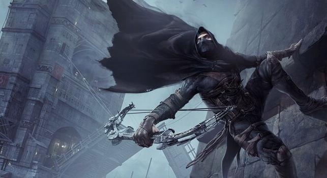 Szeretem a Dishonoredöt, de azért megnéztem volna az Arkane féle Thief 4-et