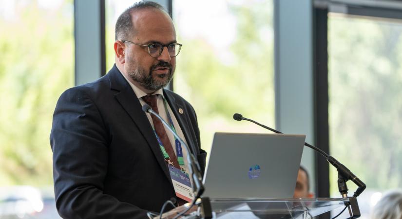 Utazás Európában 2026-ban: "átlépsz a határon, és a matematikai modellek felrobbannak"