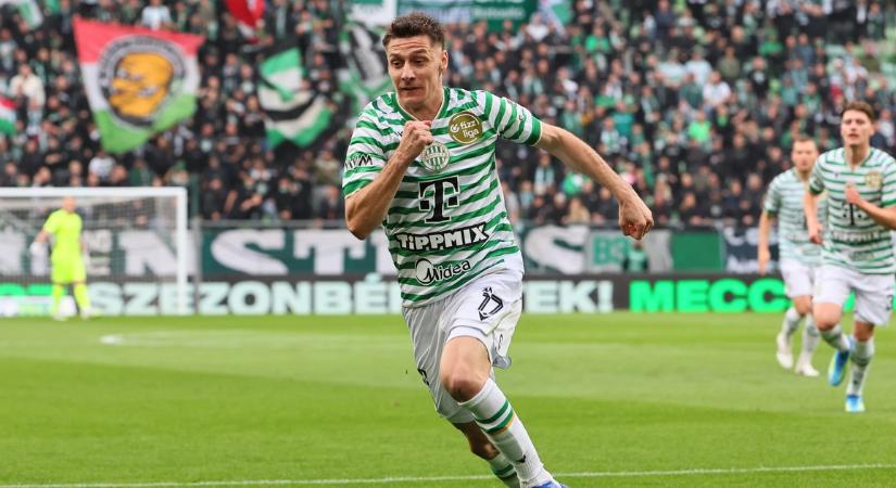A miniszterelnök vigyázzon a Fradira! – Megszólalt a klublegenda Rákosi Gyula, aki Magyar Péterrel is nézett meccset