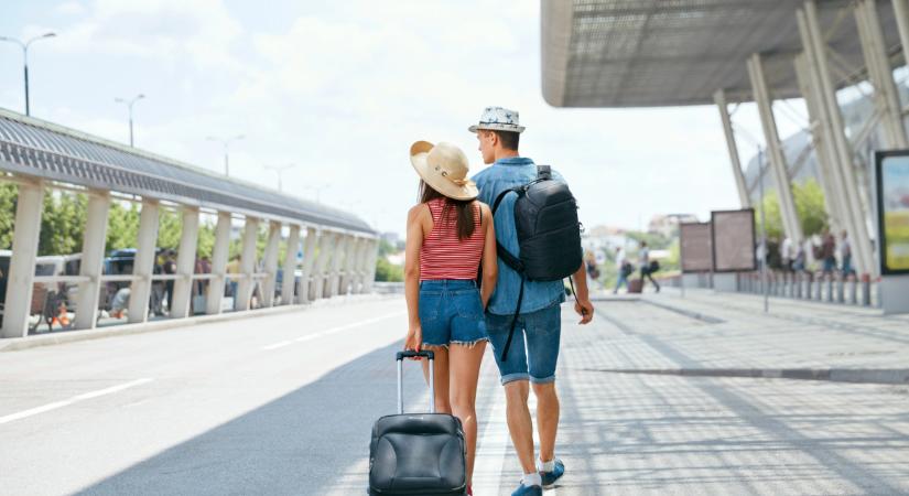 Késés, lopás, baleset: mire fizet az utasbiztosítás?