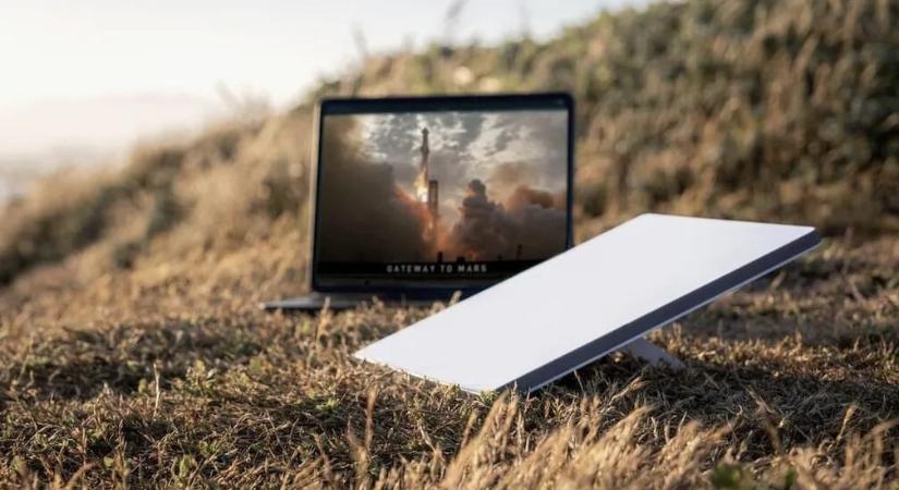 Akkumulátoros Starlinken dolgozhat a SpaceX, ott is lehet műholdas internet, ahol nincs áram