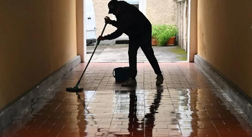 Csodákat tehet az elménkkel a takarítás