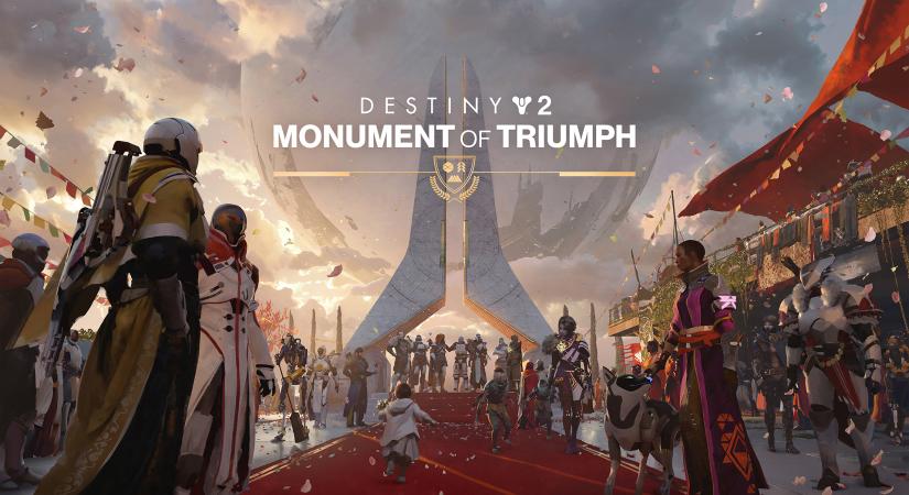 Véget ér a Destiny 2