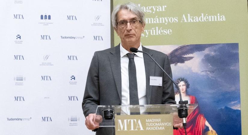Az MTA visszafogadná az ELTE-hez kerül kutatóközpontokat