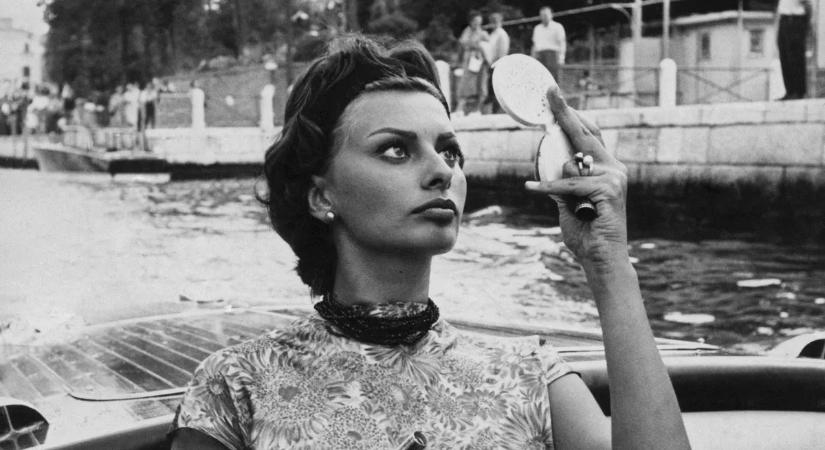 Sophia Loren legendás szépségének titka meglepően egyszerű – Ezt a trükköt te is bármikor bevetheted