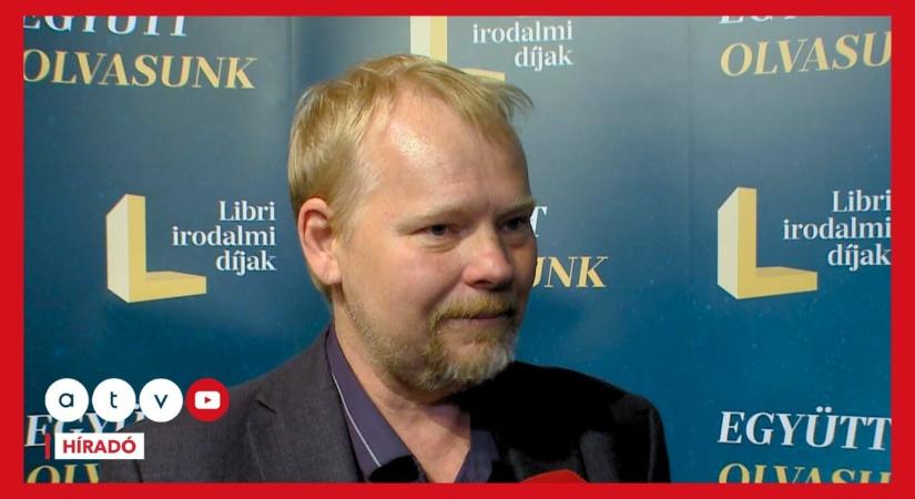 Másfél évtized után távozik az ATV Heti Napló riportere