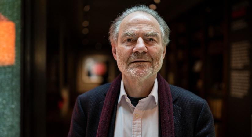 Timothy Garthon Ash nyerte a „spanyol Nobelt”